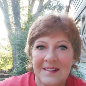 Meet your Posher, Kathy